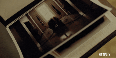 GIF by House of Cards