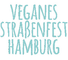 Sticker by veganes-strassenfest