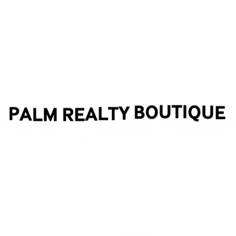 PalmRealty real estate realtor for sale coming soon GIF