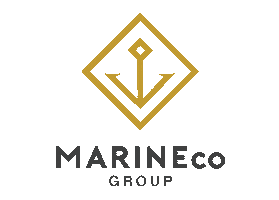 Marineco Sticker by Marine Co Group