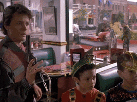 Video Game GIF by Back to the Future Trilogy