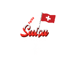 Partiu Sticker by Experimento Intercambio