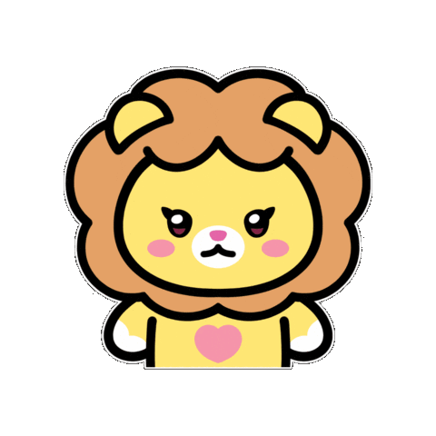 Gidle Sonini Sticker