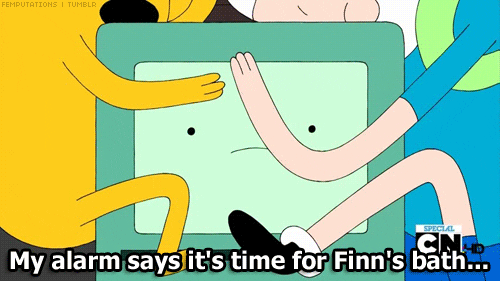adventure time