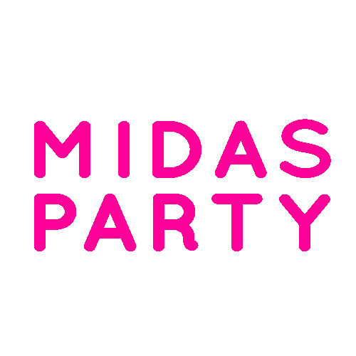 Midas Solutions Sticker