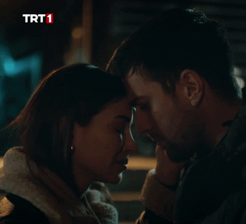 Caglar Ertugrul Love GIF by TRT - Find & Share on GIPHY