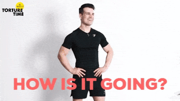 Dying How Are You GIF by DanielPT Fitness
