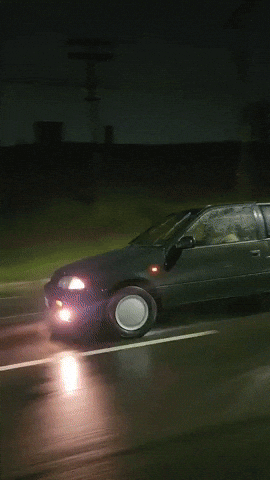 Car GIF
