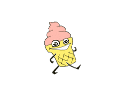 Little Gordo Sticker by Taco Gordo