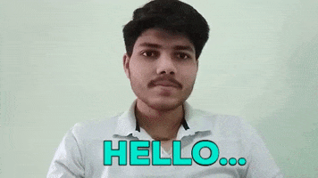 Whats Up Hello GIF by Raghav Bansal