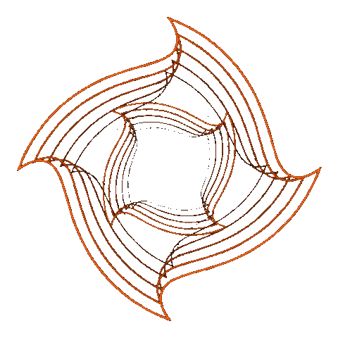LastBlast Sticker