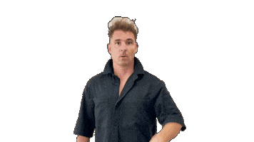 Hate This Sign Language Sticker by ShahramCinema