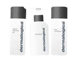 Skincare Sticker by Dermalogica