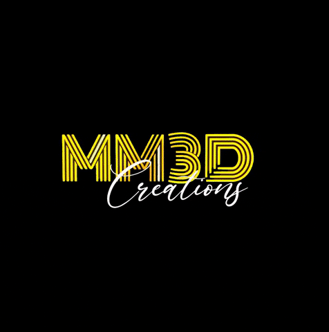 MM3D Creations GIF