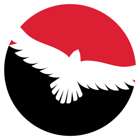 Oneteam Goraiders Sticker by 'Iolani School