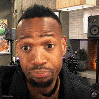 Sassy Funny Face GIF by NBC - Find &amp; Share on GIPHY