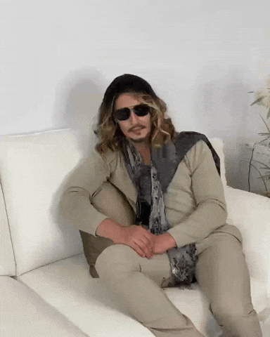 Makeuptransformation GIF