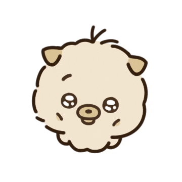 강아지 GIF