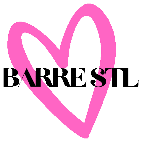 Barre STL Sticker