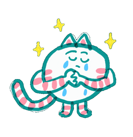 Takizawau Sticker