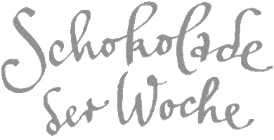 Chocolate Week Sticker by Goldhelm Schokoladen Manufaktur