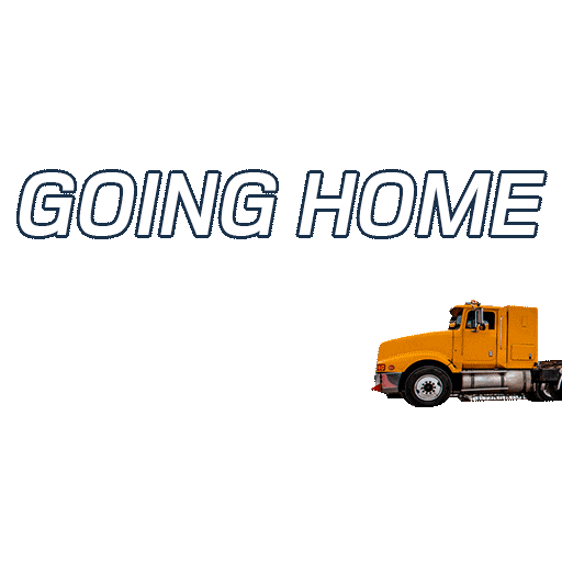 Travel Home Sticker by ALTTEK