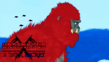 Kaiju GIF