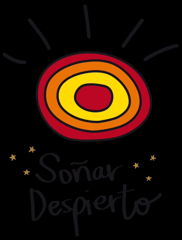 Fundación Soñar Despierto GIF
