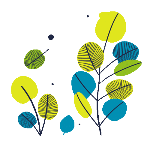 Eucatex Oficial Sticker