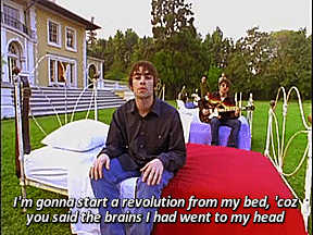 liam gallagher