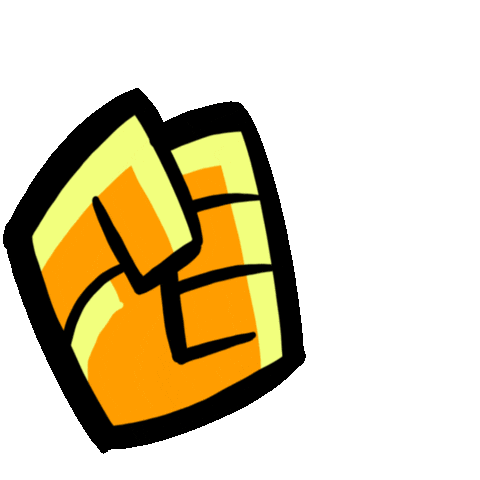 Sticker by shamrock-amsterdam