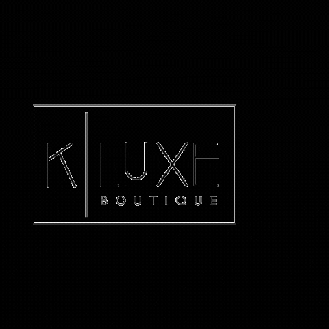 K|LUXE BOUTIQUE GIF