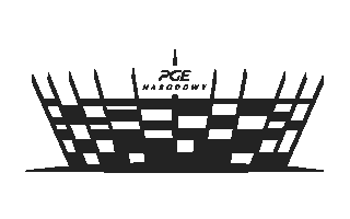 Stadion Narodowy Sport Sticker by PGE Narodowy