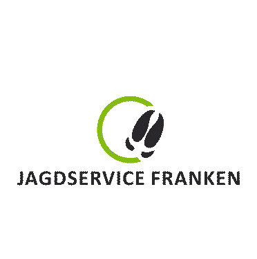 Jagdservice Franken Sticker