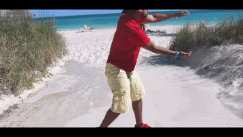 Luis Alvarado Dancing GIF