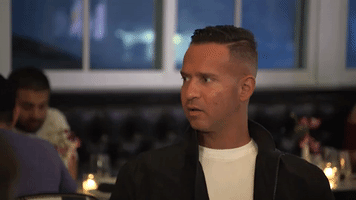 confused episode 12 GIF by Jersey Shore Family Vacation