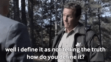 Teen Wolf GIF