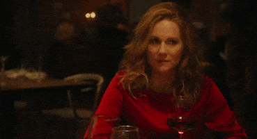 shocked the dinner GIF by The Orchard Films