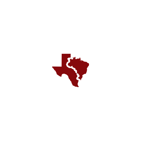 Texas de Brazil Sticker