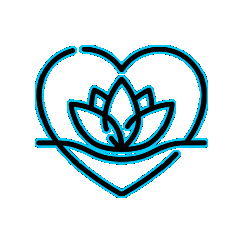 Stretch Yoga Brisbane Sticker