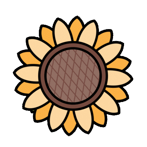 Fall Season Sticker by Think Together