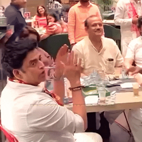 Sing Ravi Kishan GIF
