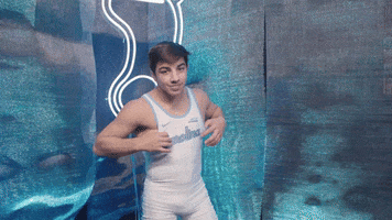 Lets Go Wrestling GIF by UNC Tar Heels