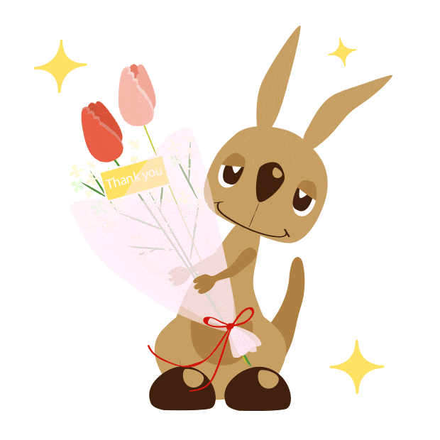 moratame Sticker