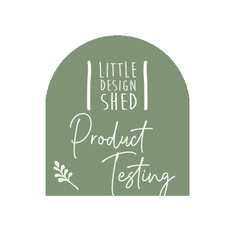 Lds Sticker by LittleDesignShed