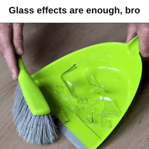 Bro Glass GIF