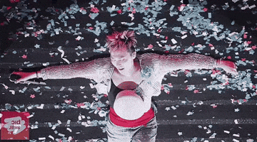G-Dragon Gd GIF