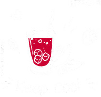 Keep Cool Summer Sticker by Hitachi Cooling & Heating