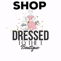 Shop Boutique GIF by Latisha Greene