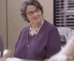 Season 2 Nbc GIF by The Office